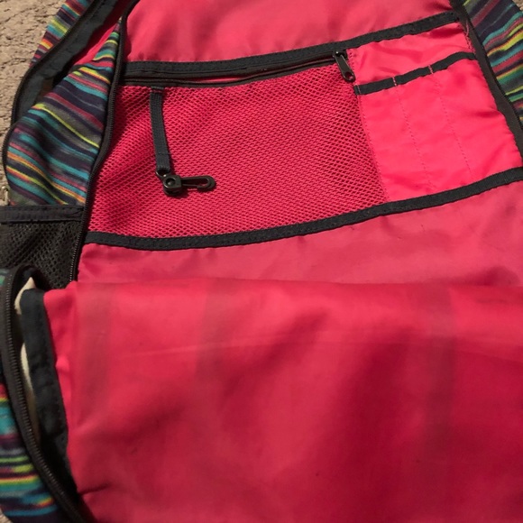 Adidas Backpack - Picture 2 of 3